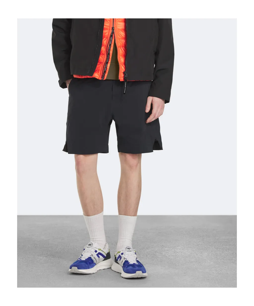 Cascade Low-Top Sneakers