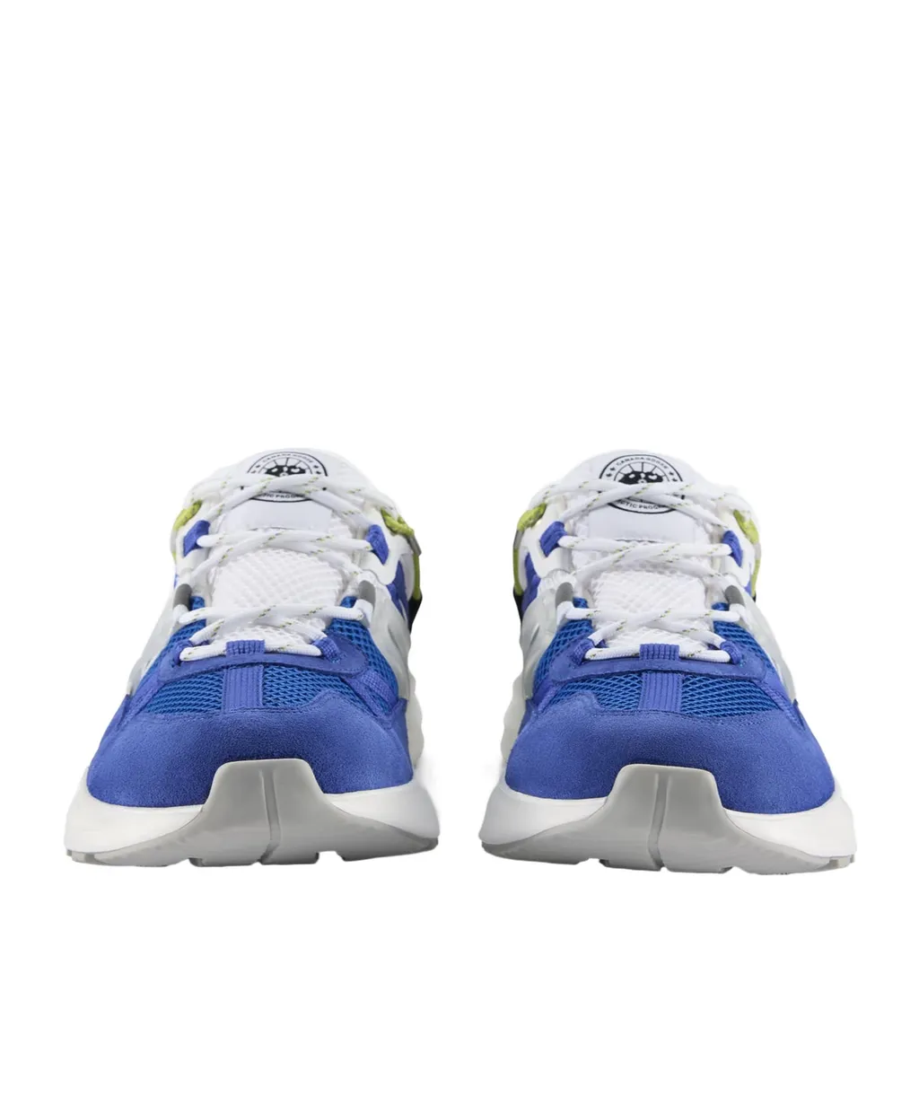 Cascade Low-Top Sneakers