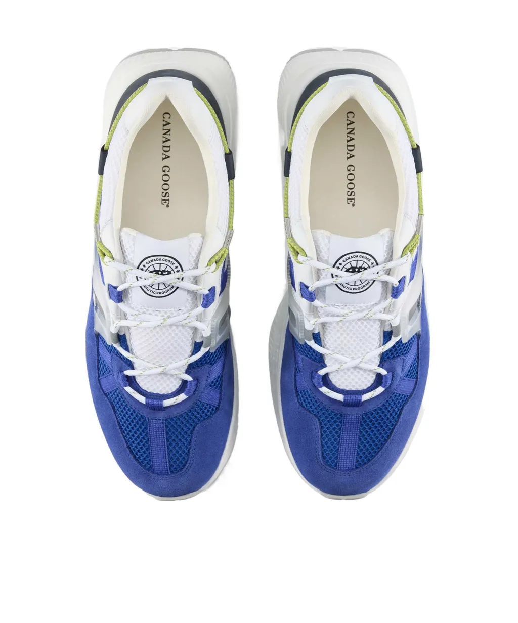 Cascade Low-Top Sneakers