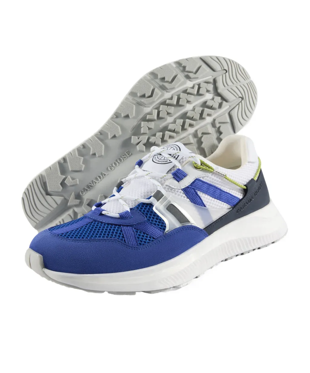Cascade Low-Top Sneakers