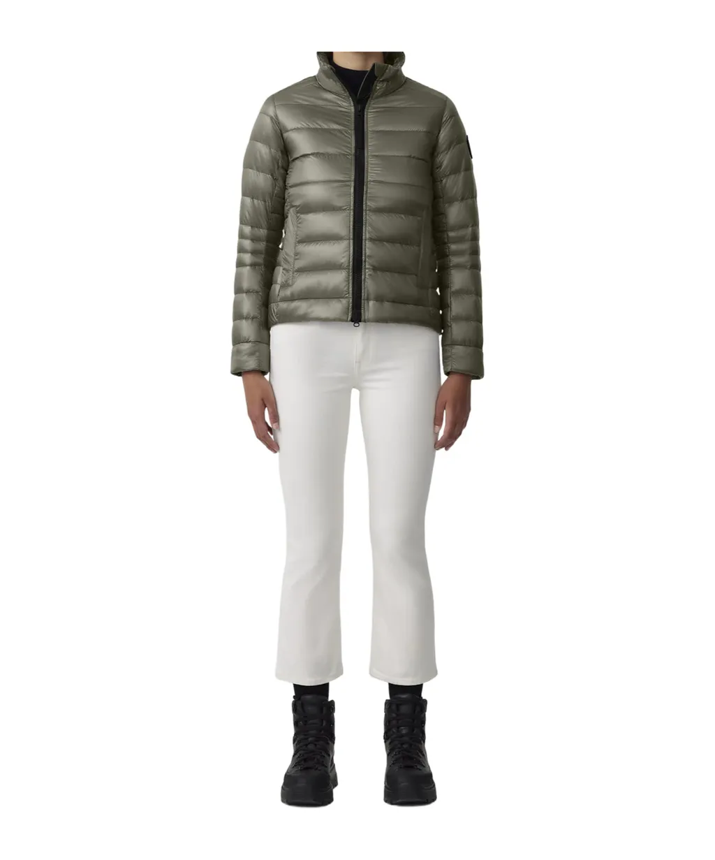 Cypress Jacket Black Label