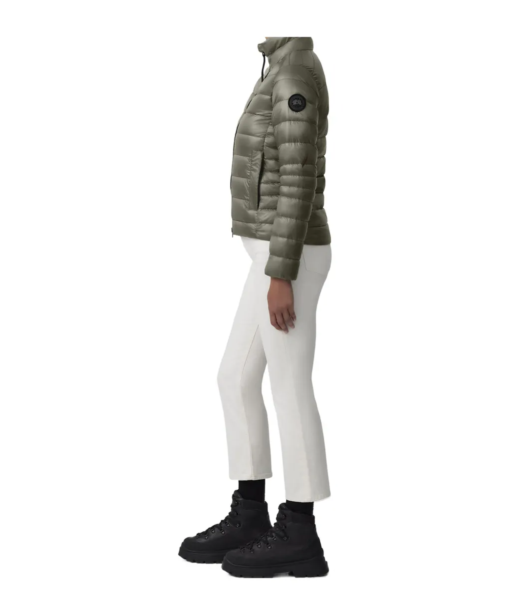 Cypress Jacket Black Label