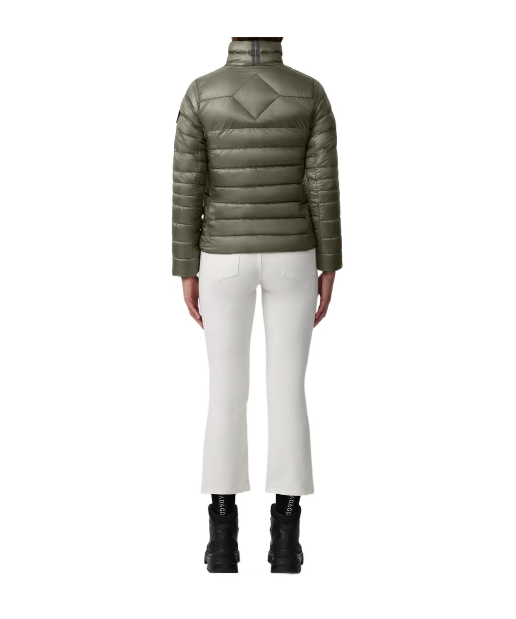 Cypress Jacket Black Label