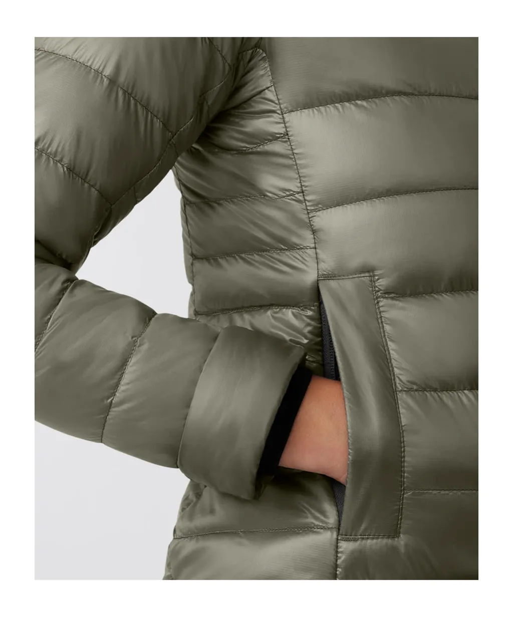 Cypress Jacket Black Label