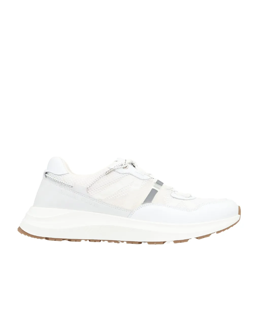 Cascade Low-Top Sneakers