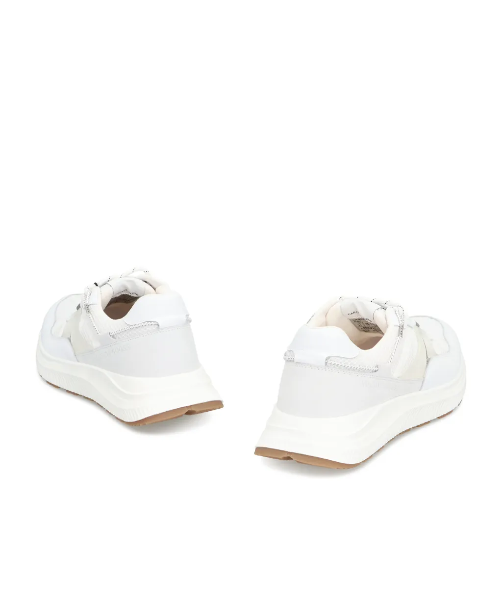 Cascade Low-Top Sneakers
