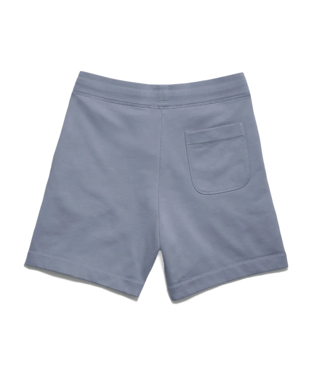 Drawstring Bermuda Shorts