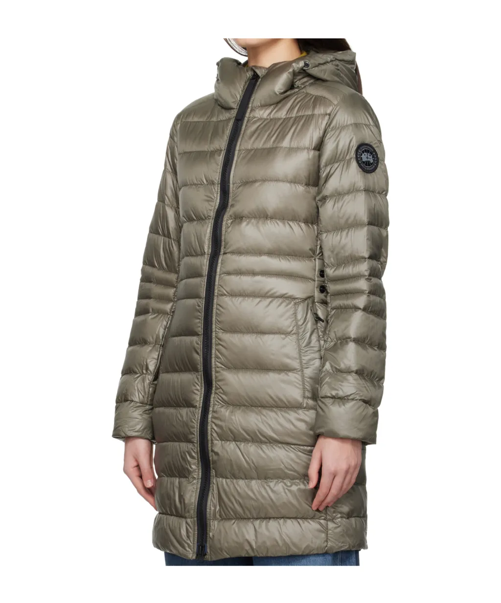 Cypress Hooded Jacket