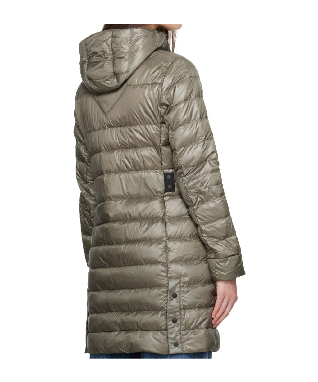 Cypress Hooded Jacket