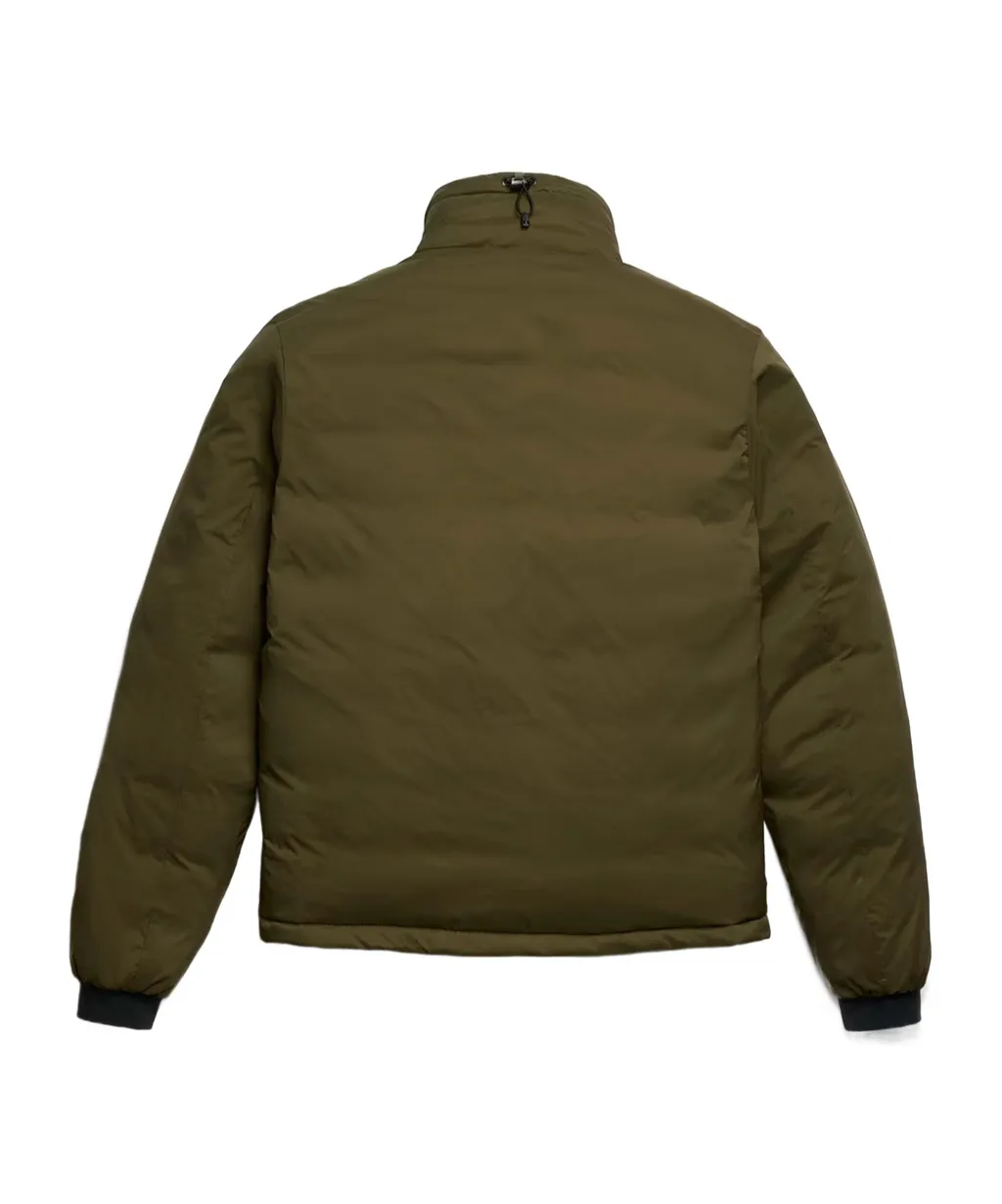 Lodge Jacket