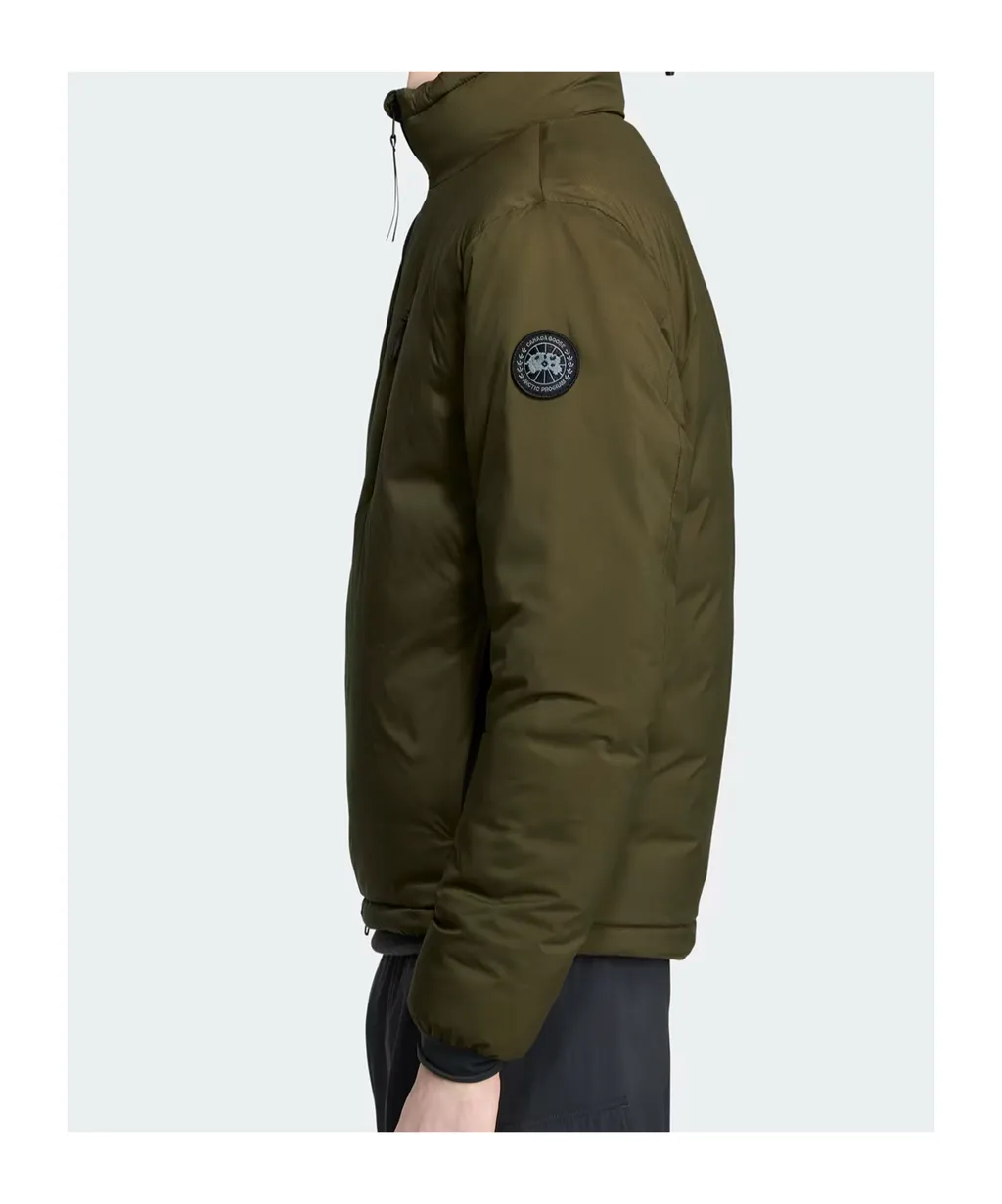 Lodge Jacket