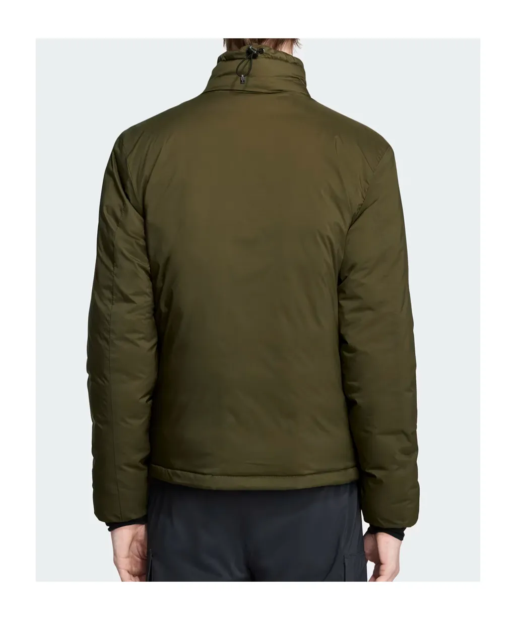 Lodge Jacket