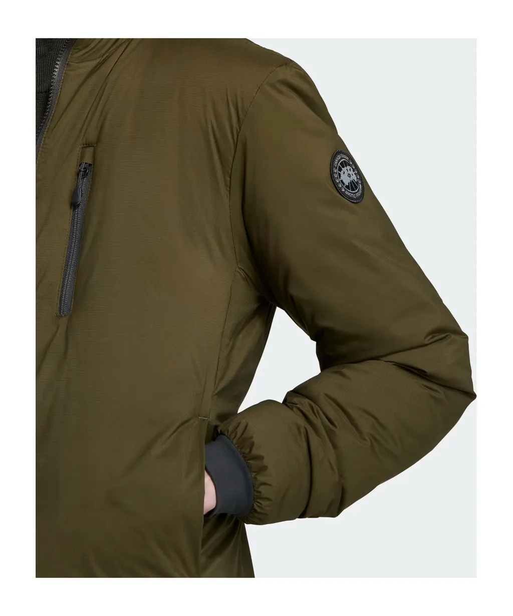 Lodge Jacket