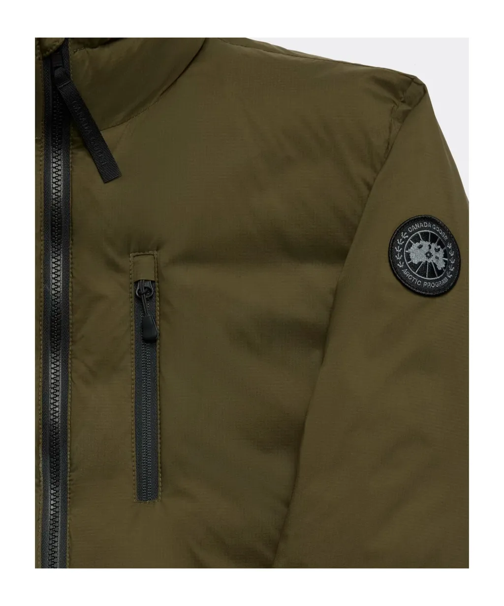 Lodge Jacket