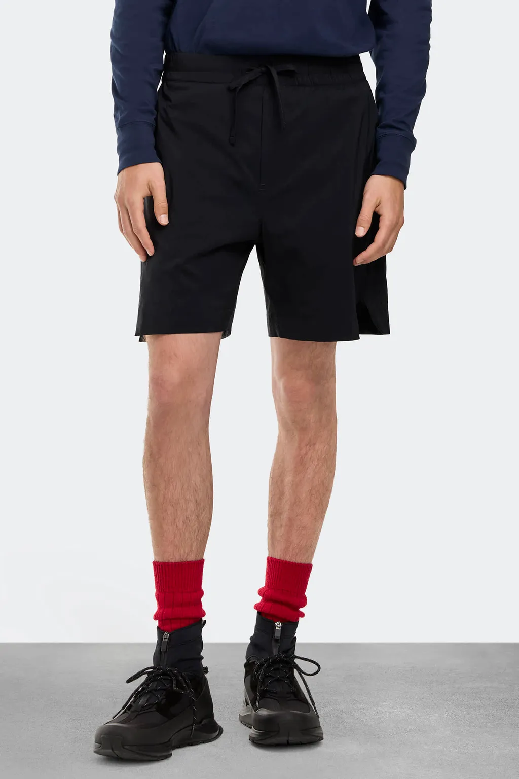 Killarney Drawstring Track Shorts