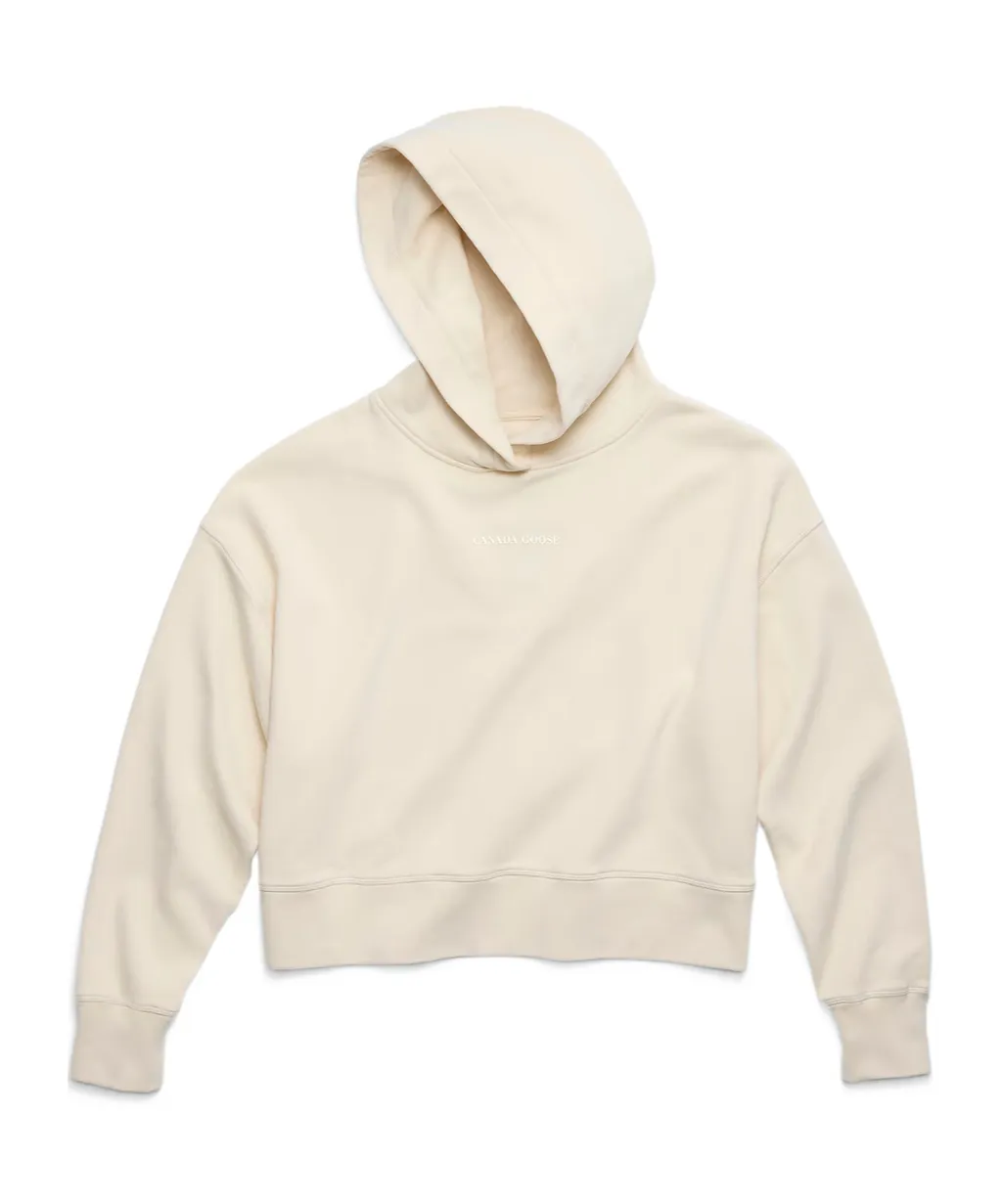Cotton Hoodie
