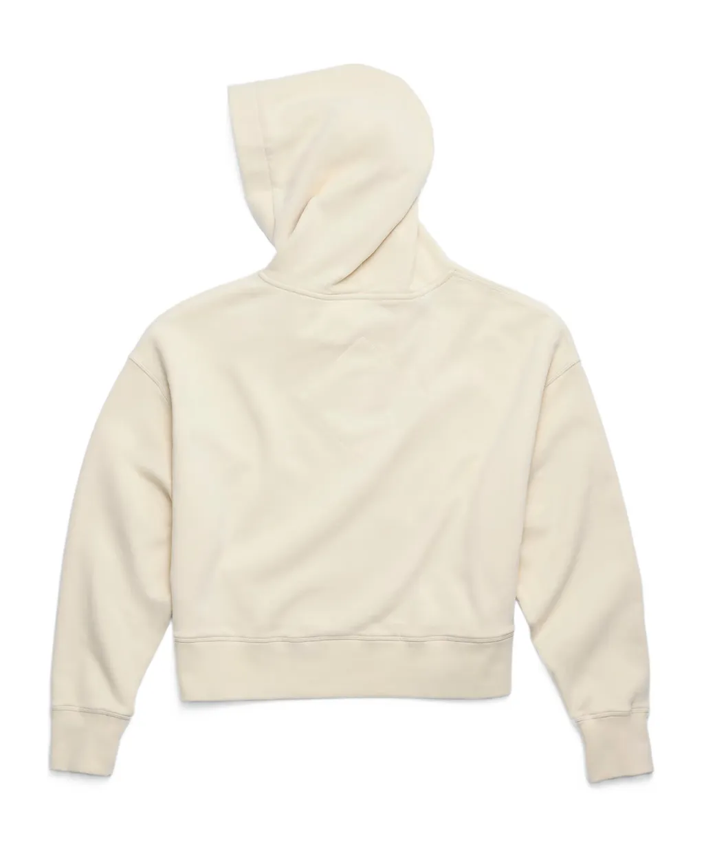 Cotton Hoodie