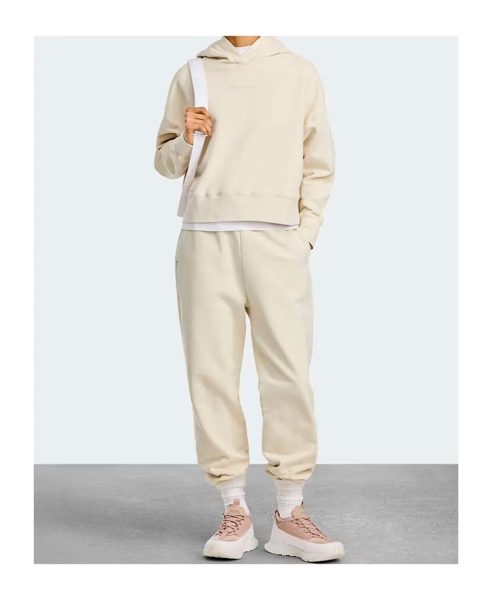 Cotton Hoodie
