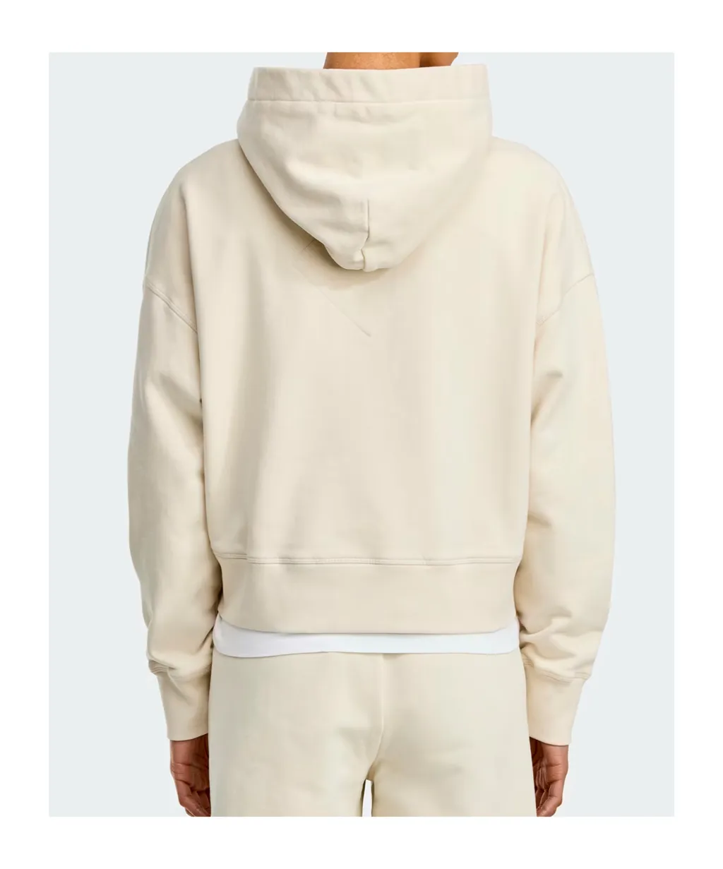 Cotton Hoodie