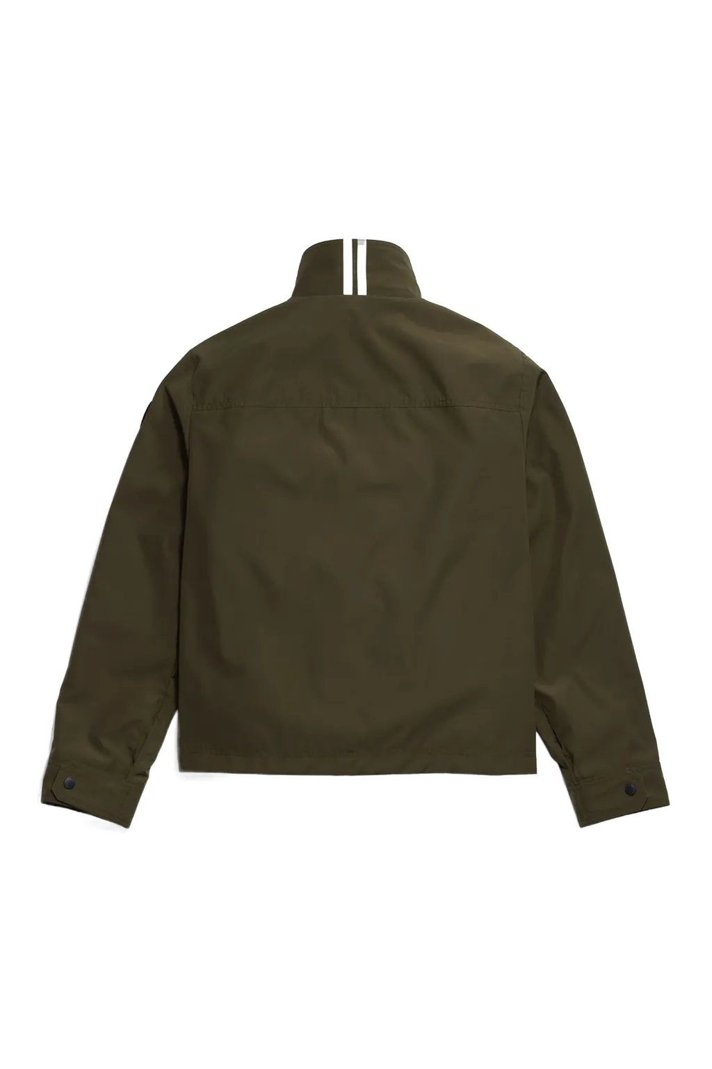 Rosedale Jacket