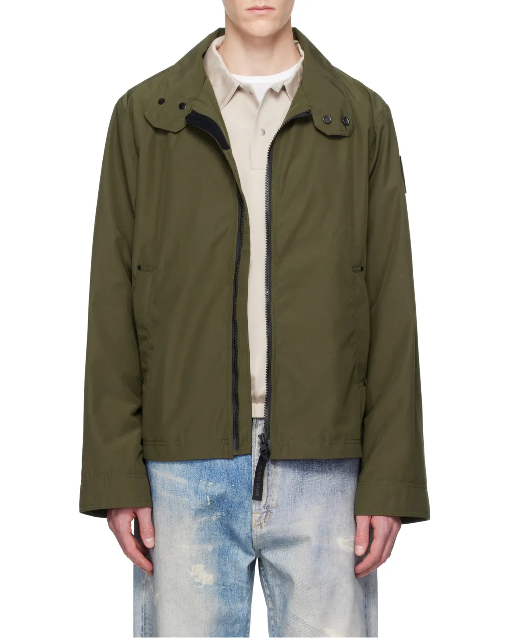 Rosedale Jacket