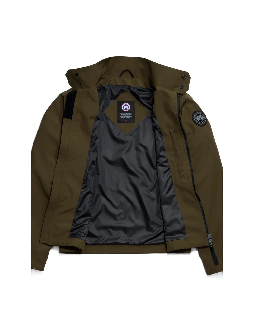 Rosedale Jacket