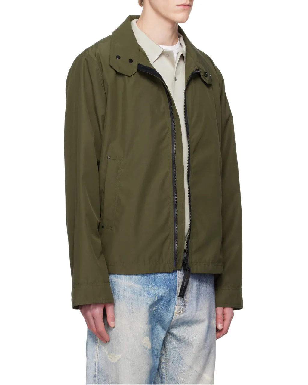 Rosedale Jacket