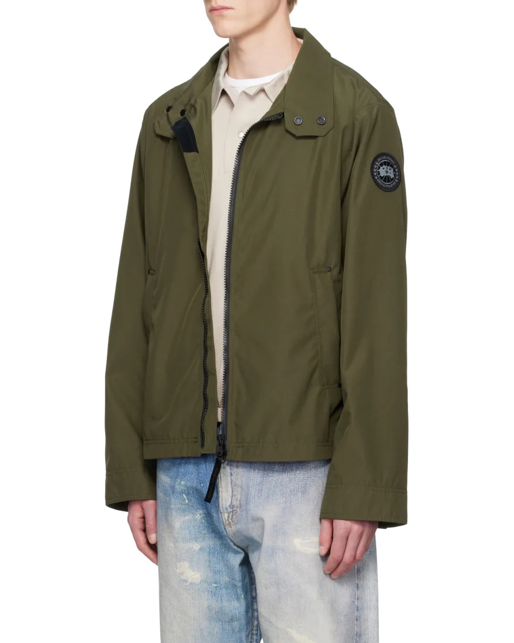 Rosedale Jacket