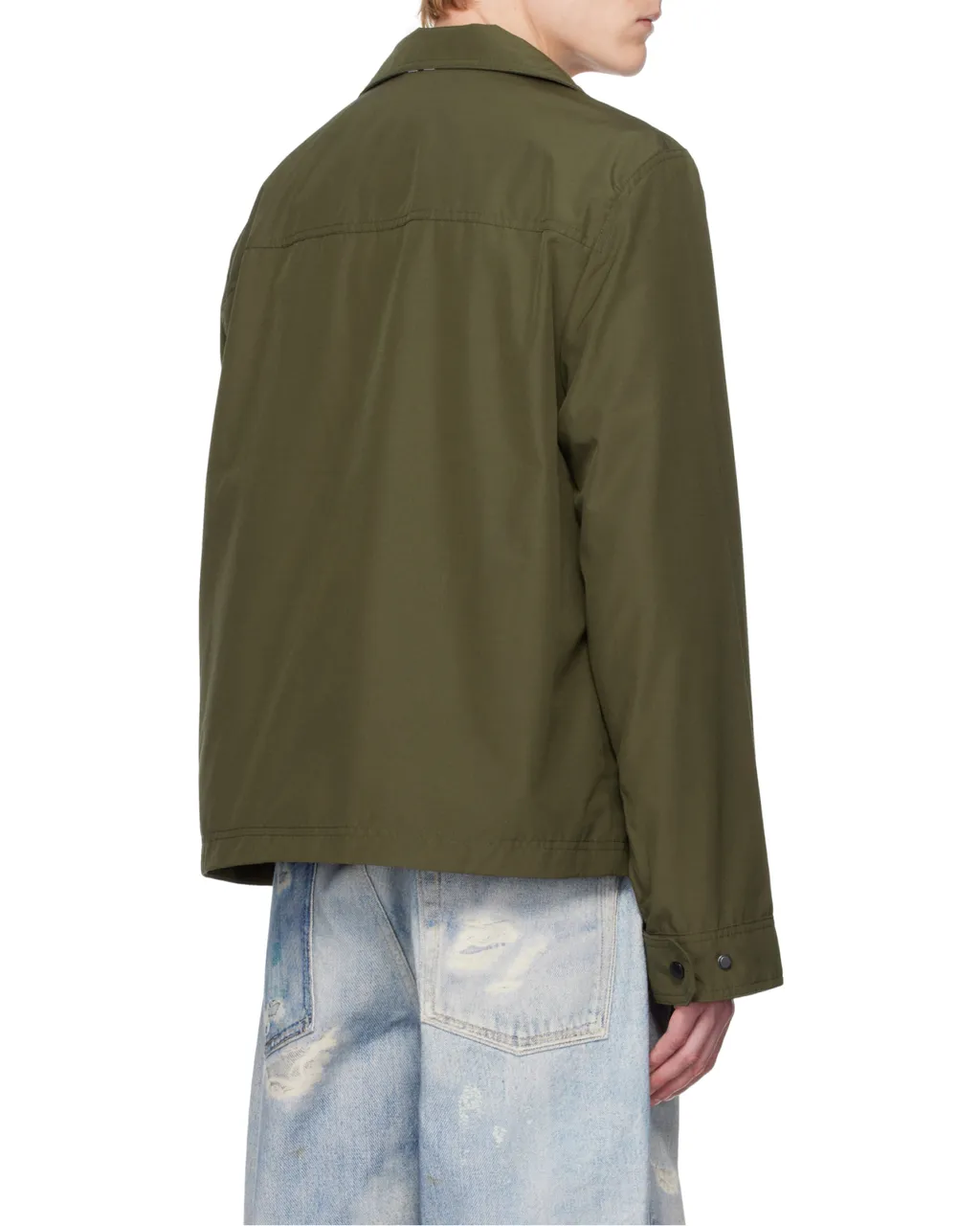Rosedale Jacket