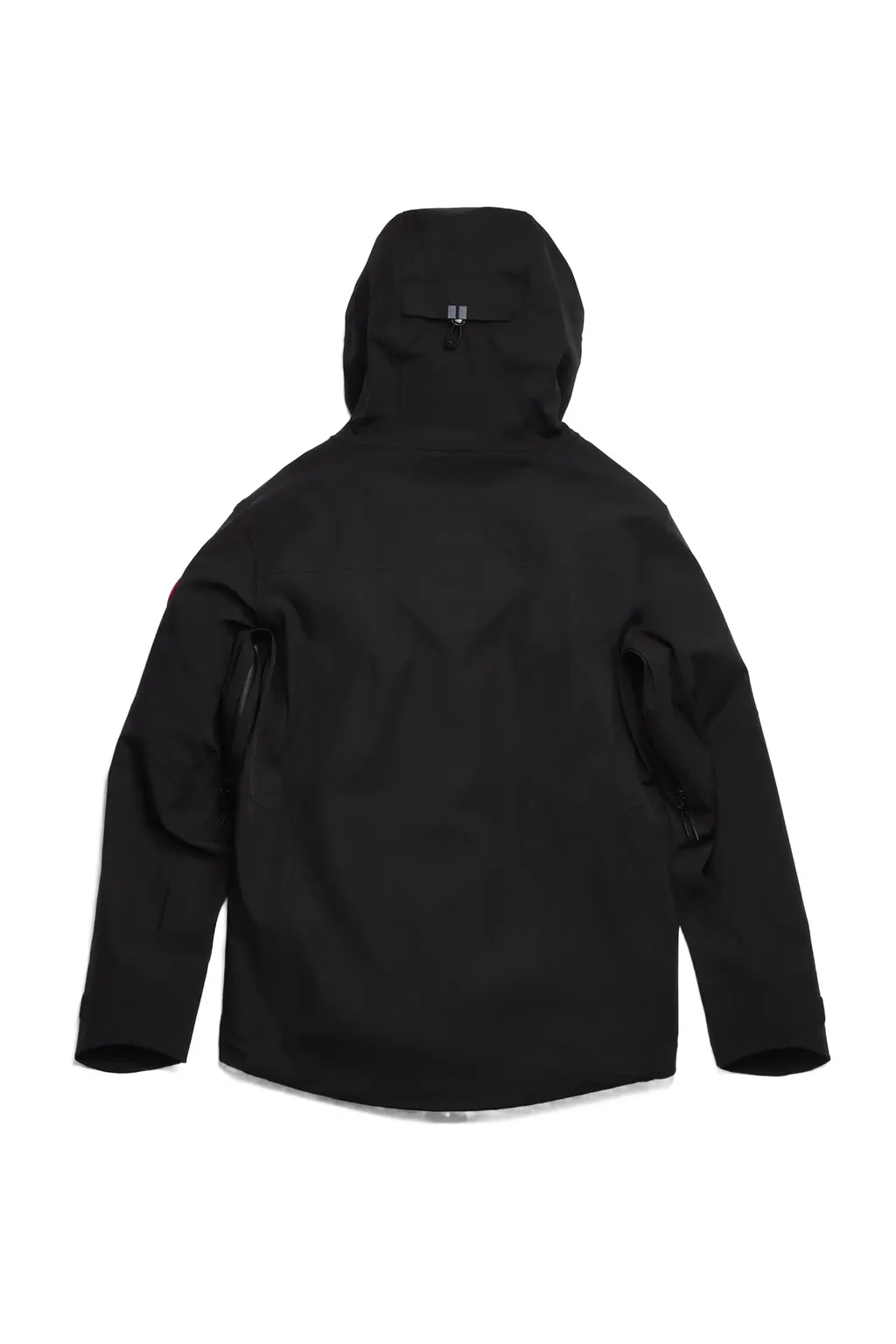Barclay Rain Jacket