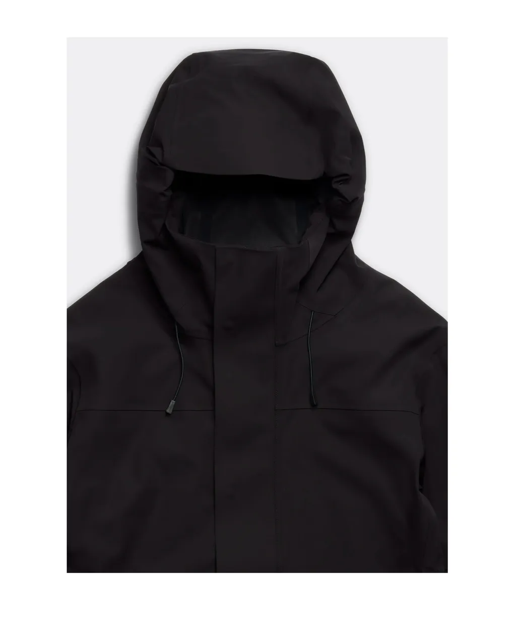 Barclay Rain Jacket