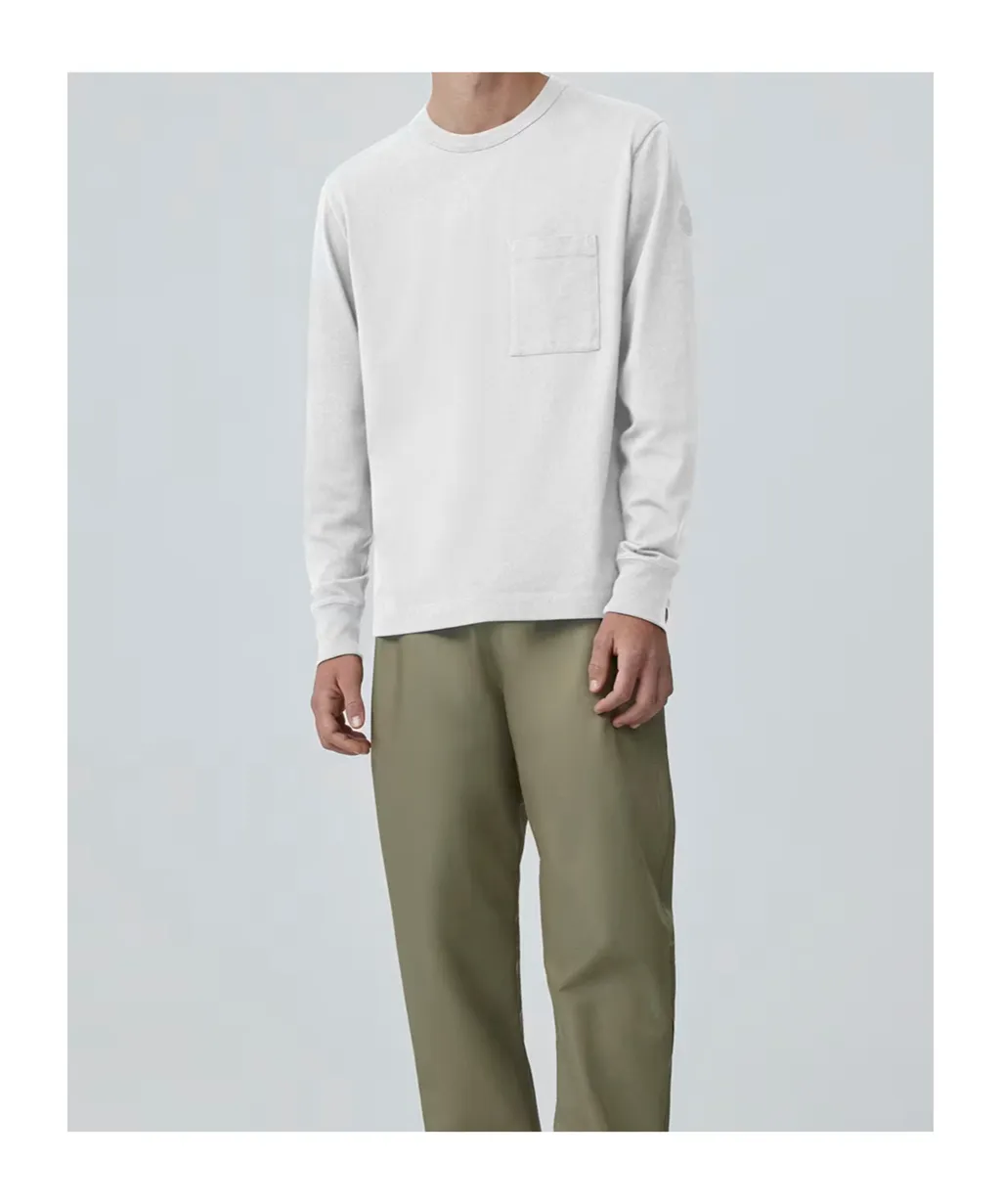 Gladstone Long Sleeve T-Shirt