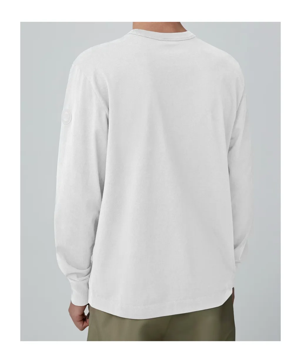 Gladstone Long Sleeve T-Shirt
