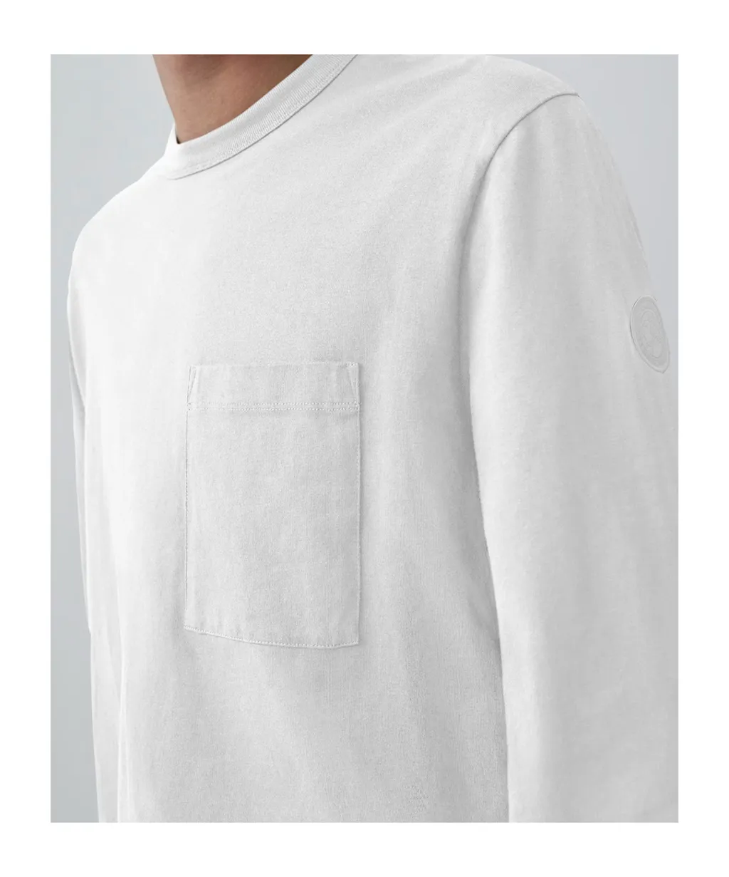 Gladstone Long Sleeve T-Shirt