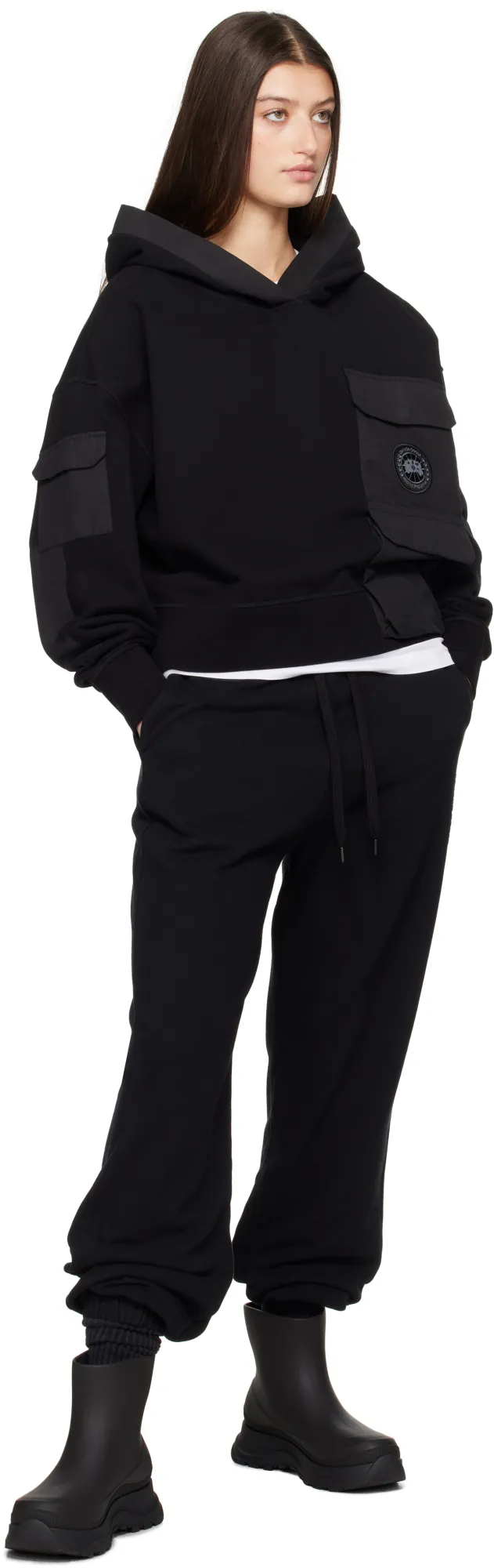 Muskoka Relaxed Pant
