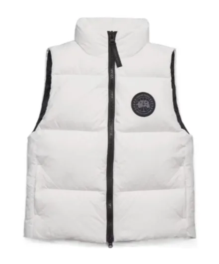 Lawrence Puffer Vest