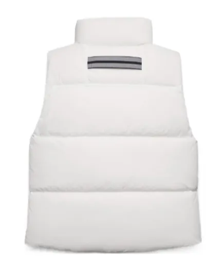 Lawrence Puffer Vest