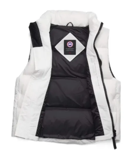 Lawrence Puffer Vest