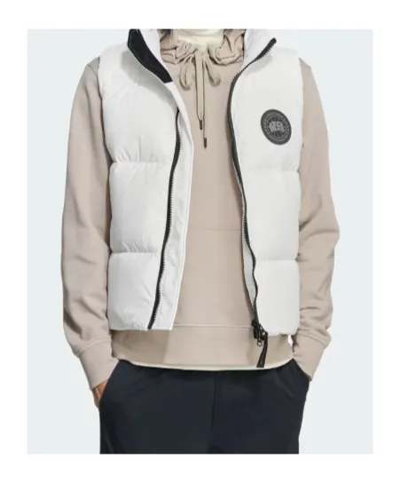 Lawrence Puffer Vest