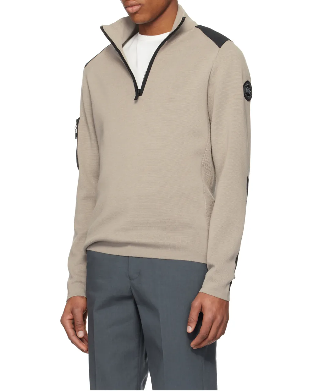 Stormont Sweater