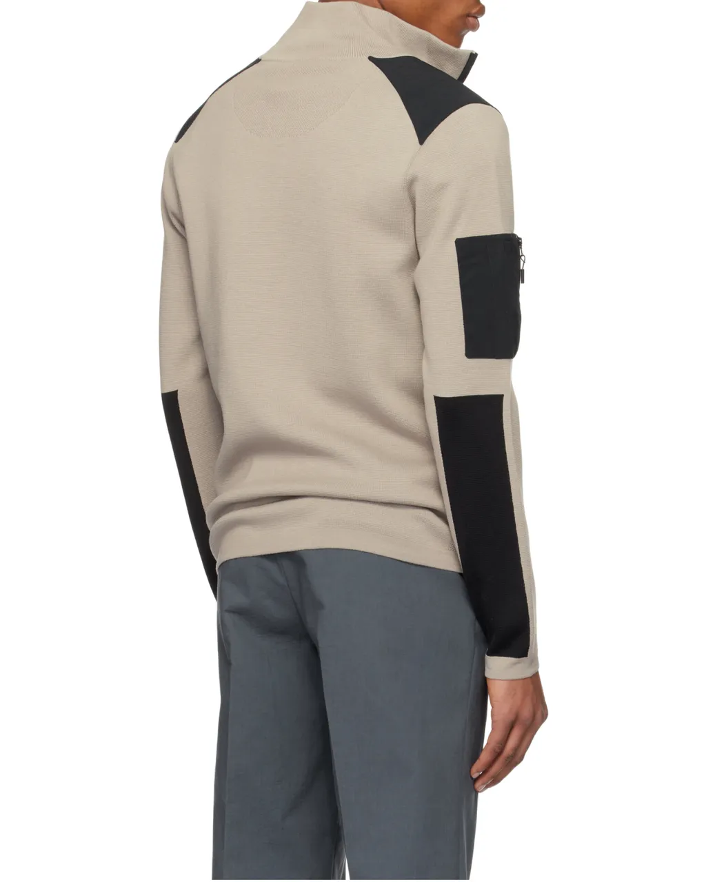 Stormont Sweater
