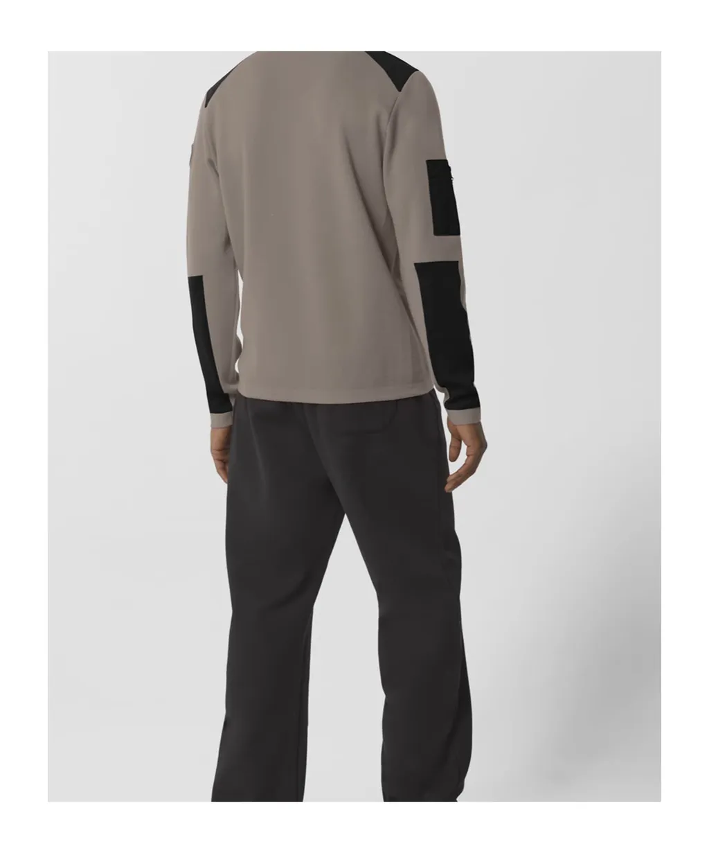Stormont Sweater