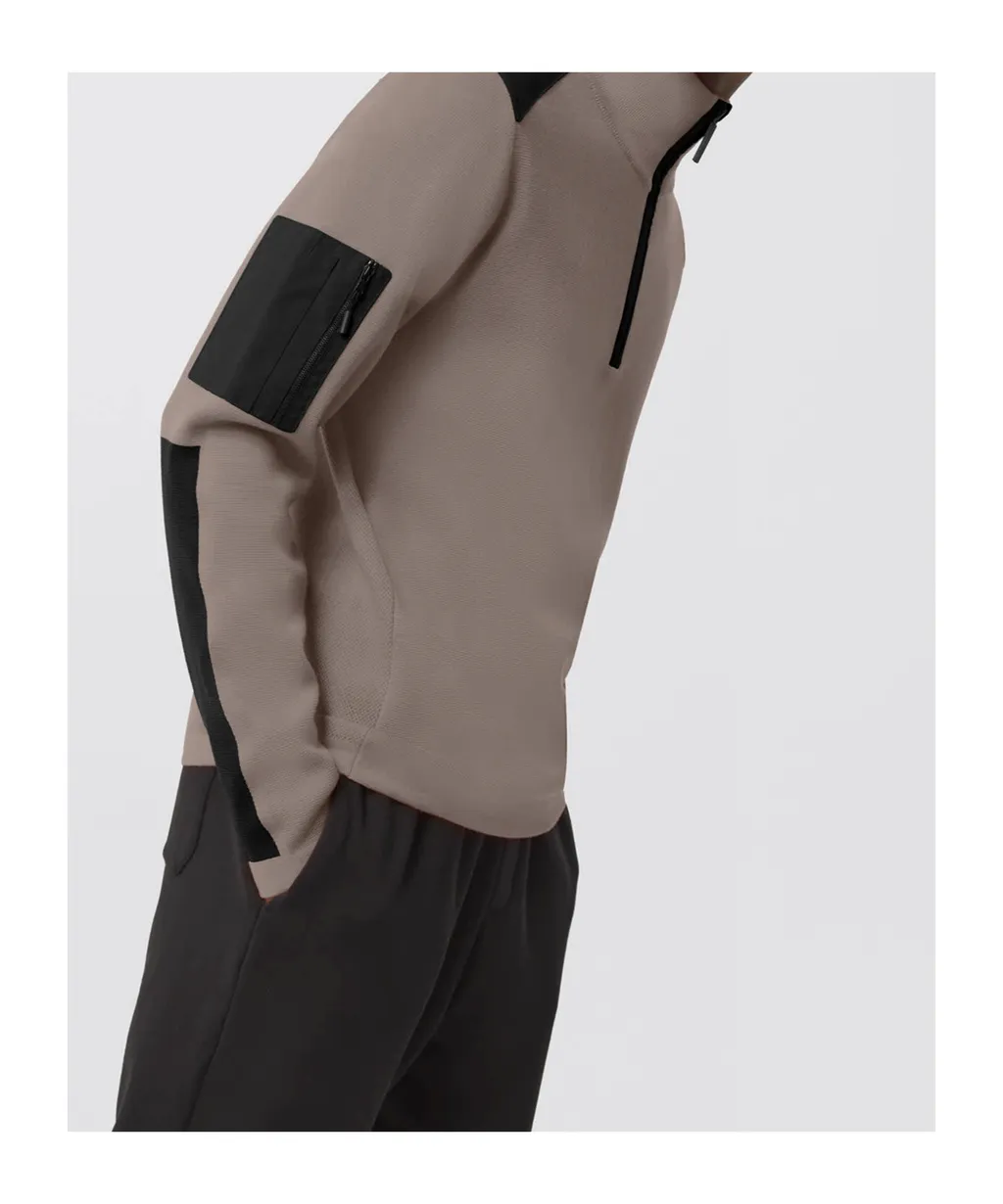 Stormont Sweater