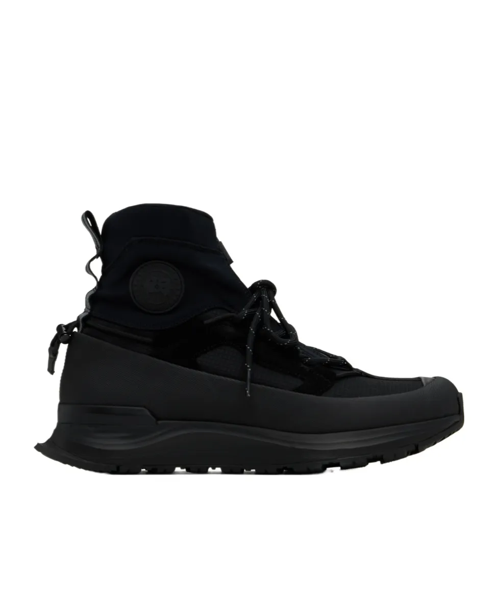 Glacier Trail High Sneakers