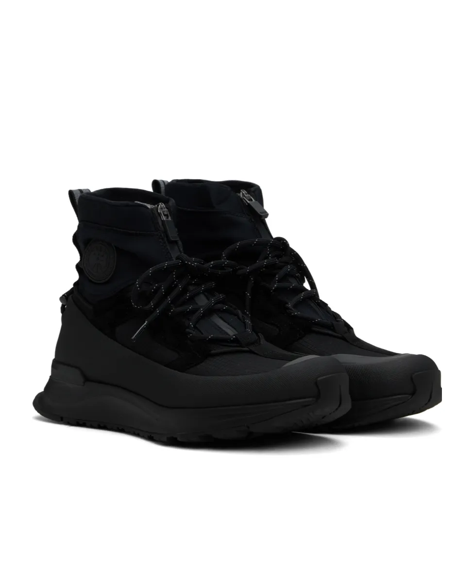 Glacier Trail High Sneakers