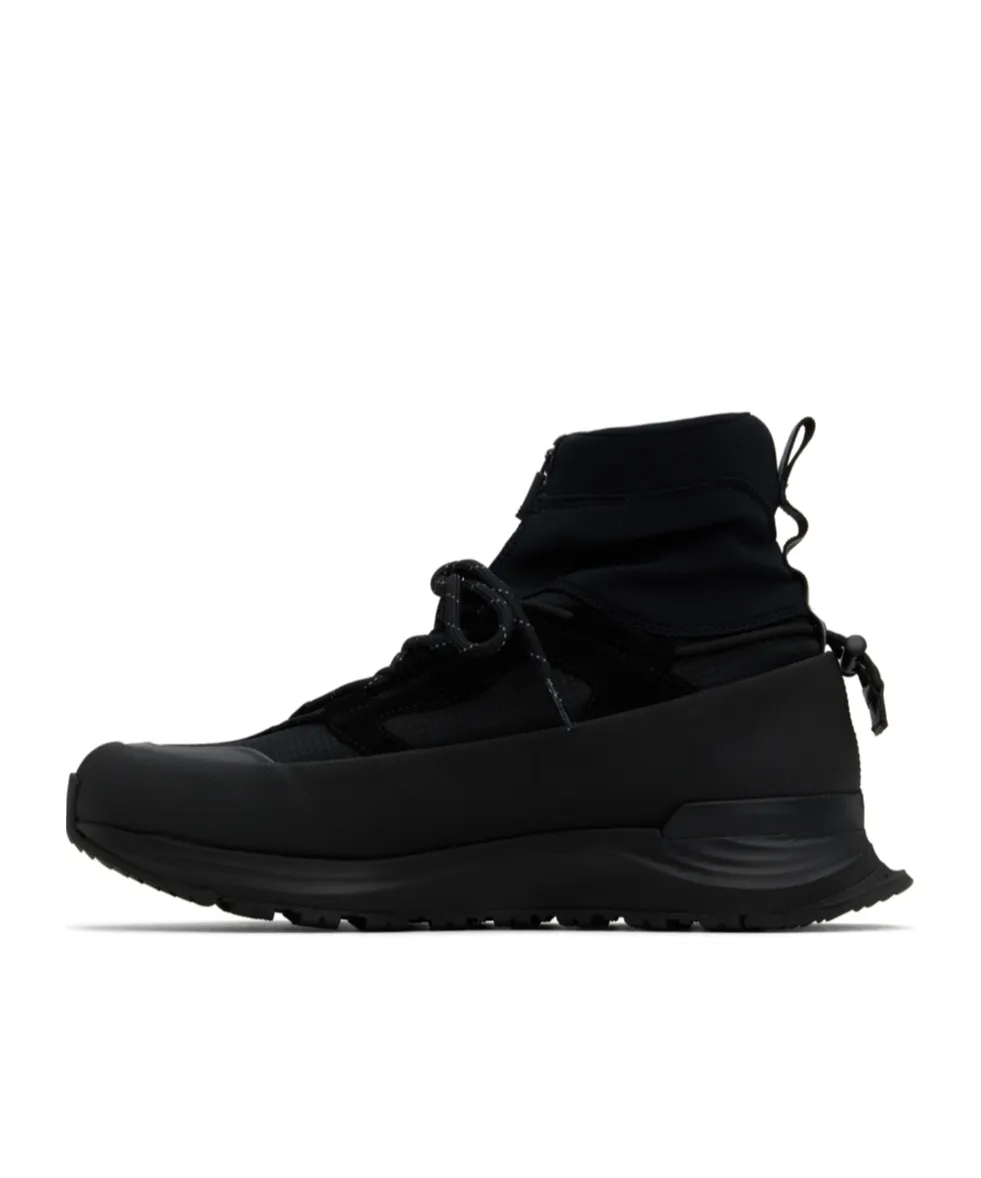 Glacier Trail High Sneakers