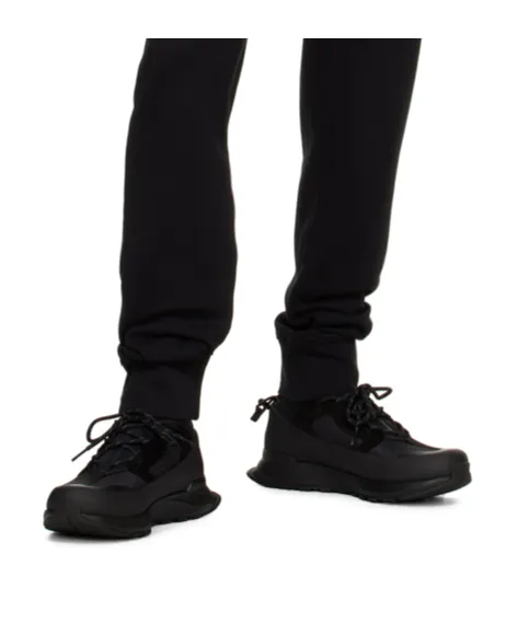 Glacier Trail High Sneakers