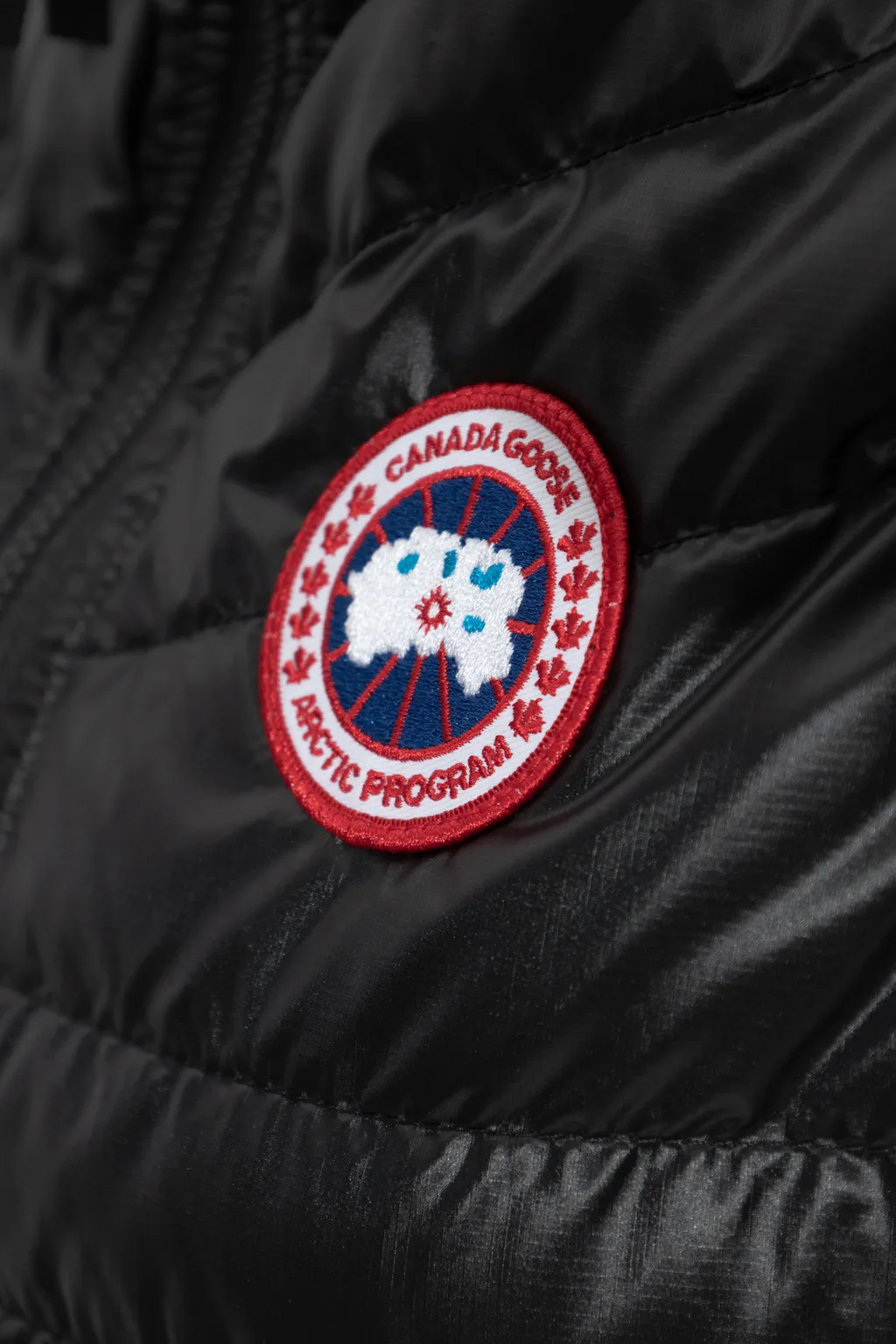 Hybridge Gilet