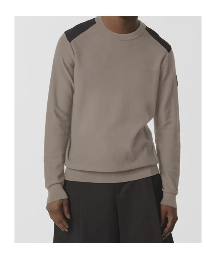 Dartmouth Crewneck Jumper