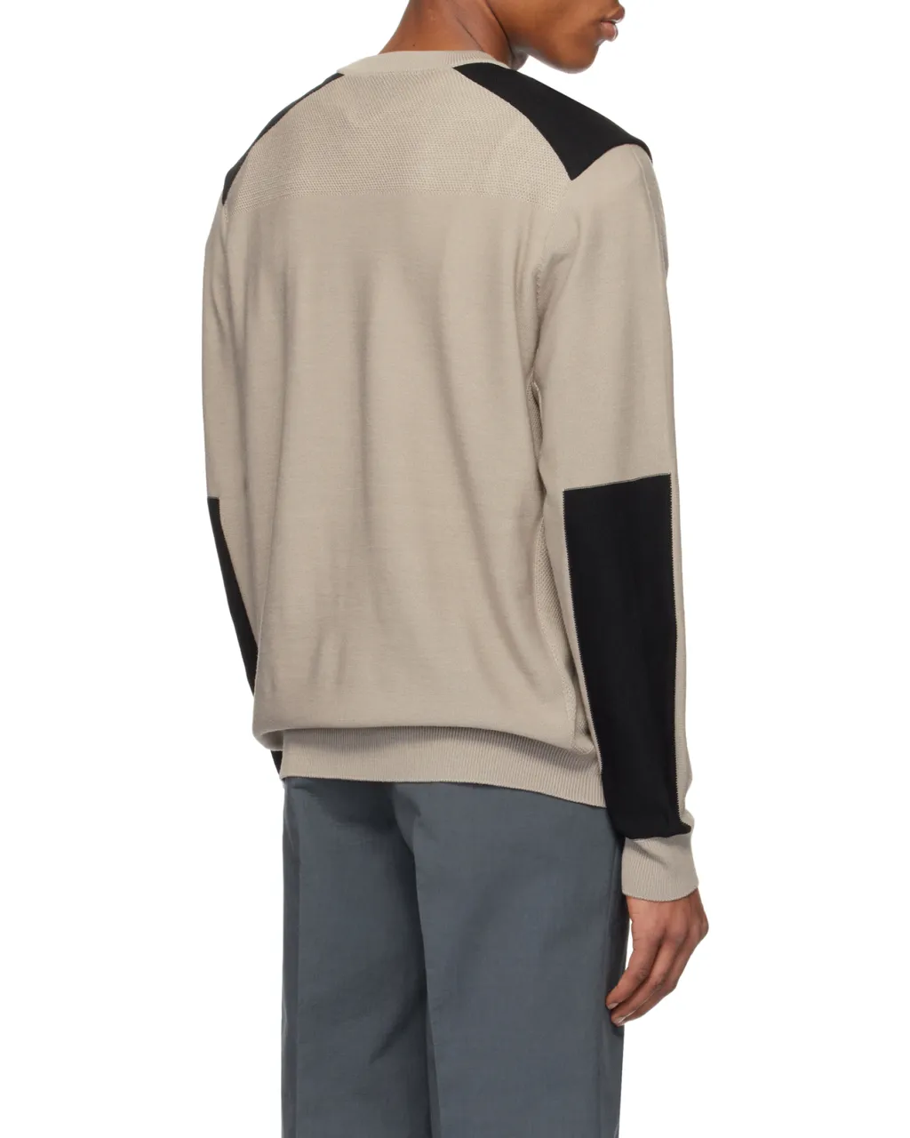 Dartmouth Crewneck Jumper
